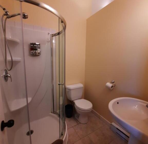 펜션 Auberge Schweizer