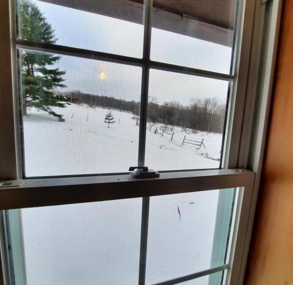 펜션 Auberge Schweizer