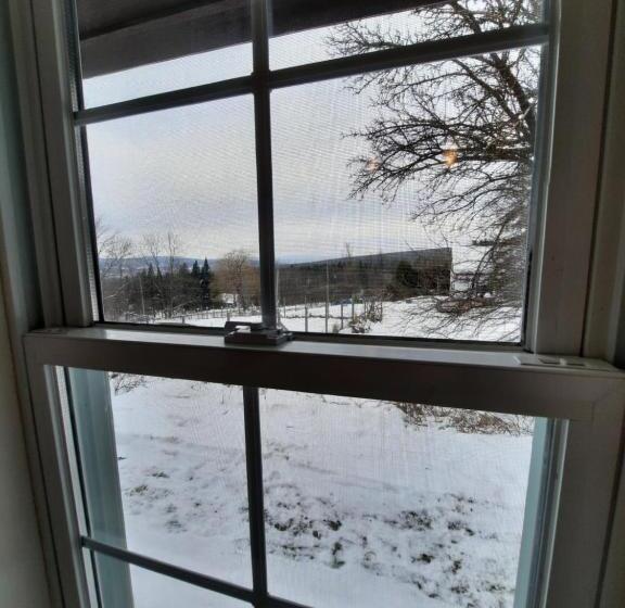 펜션 Auberge Schweizer