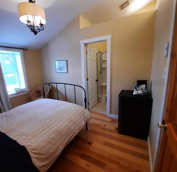 펜션 Auberge Schweizer