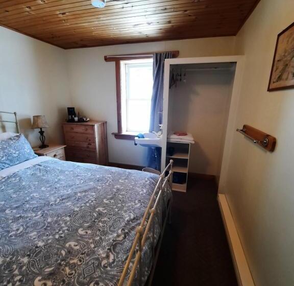 펜션 Auberge Schweizer