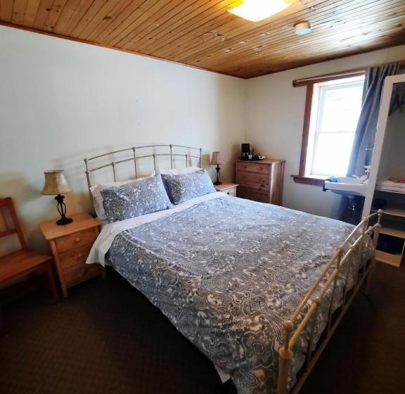 펜션 Auberge Schweizer