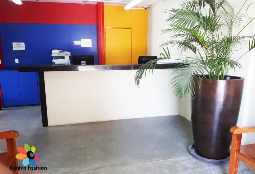 ペンション Centro Fashion