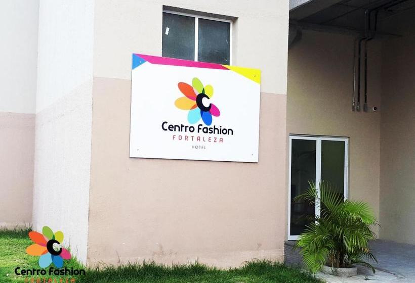 ペンション Centro Fashion