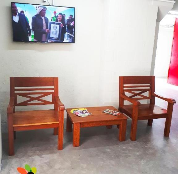 ペンション Centro Fashion