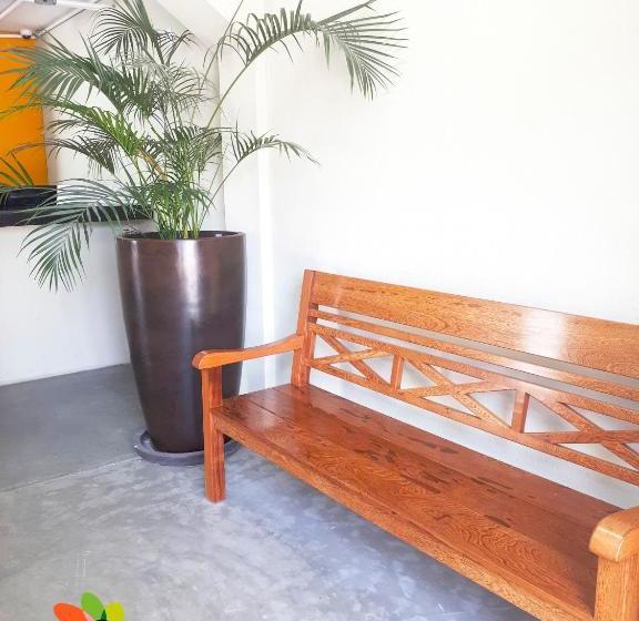 ペンション Centro Fashion