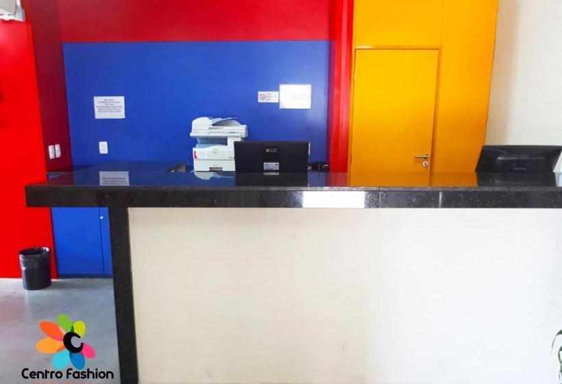 ペンション Centro Fashion