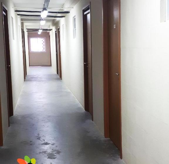 ペンション Centro Fashion