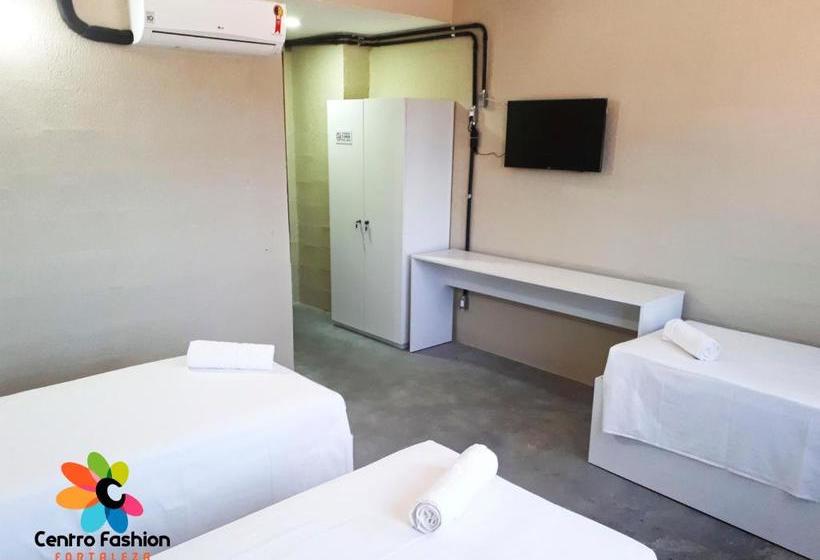 ペンション Centro Fashion