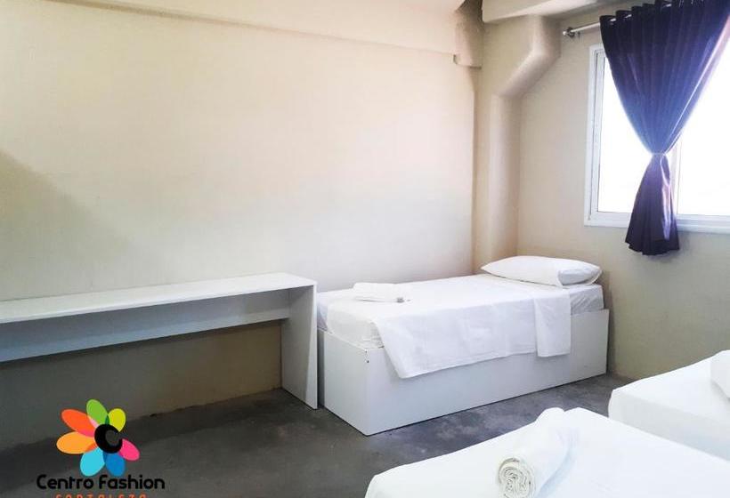 ペンション Centro Fashion