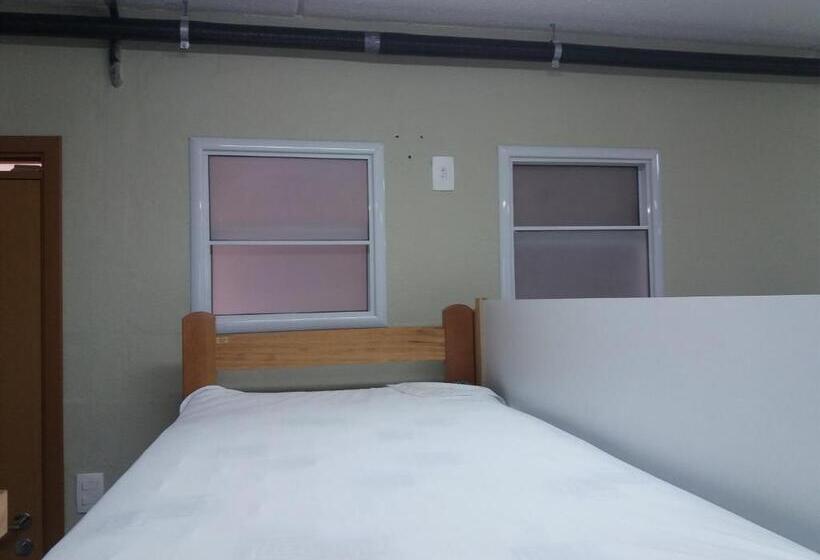 ペンション Centro Fashion