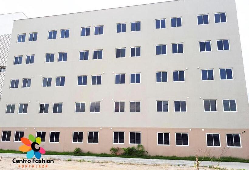 ペンション Centro Fashion