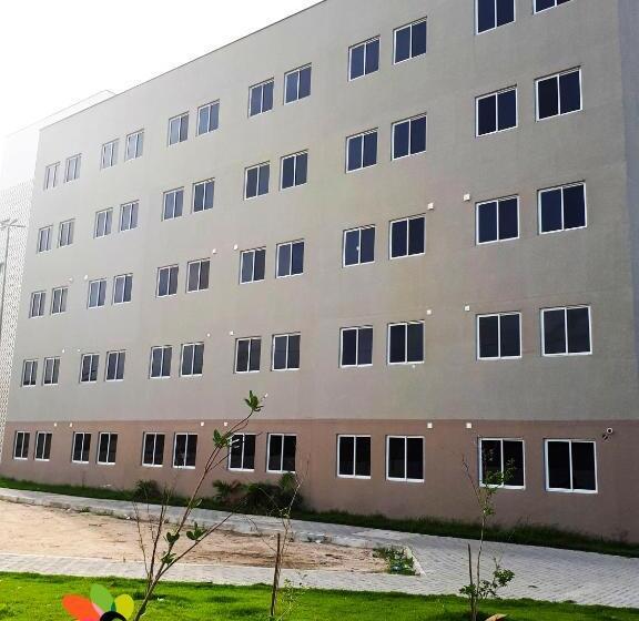 پانسیون Centro Fashion