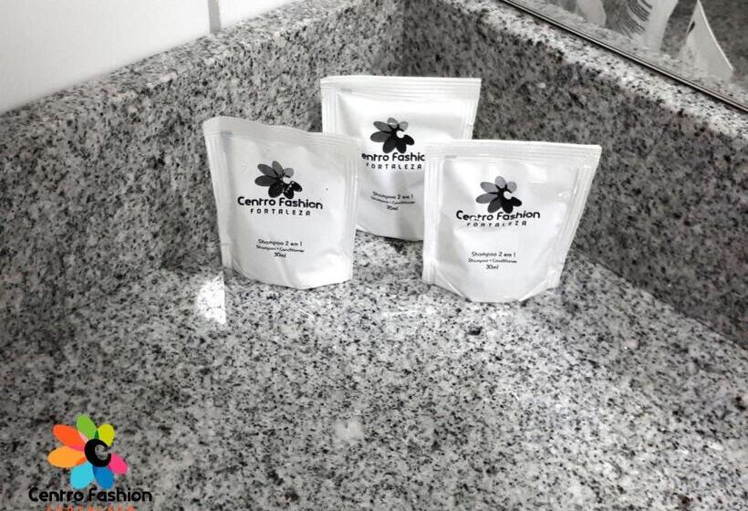 ペンション Centro Fashion