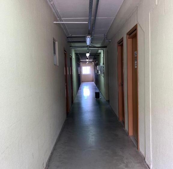 ペンション Centro Fashion