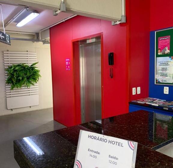 پانسیون Centro Fashion