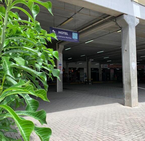 ペンション Centro Fashion