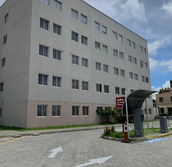 ペンション Centro Fashion