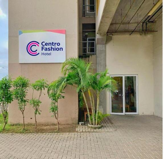 پانسیون Centro Fashion