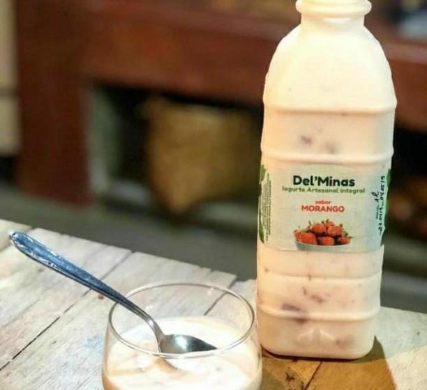 Pensió Chalés Del Minas