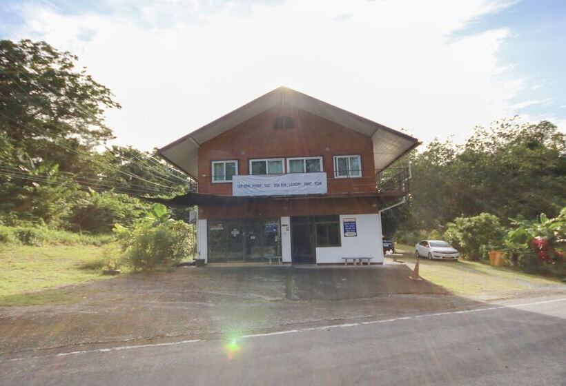 ペンション Chamil House