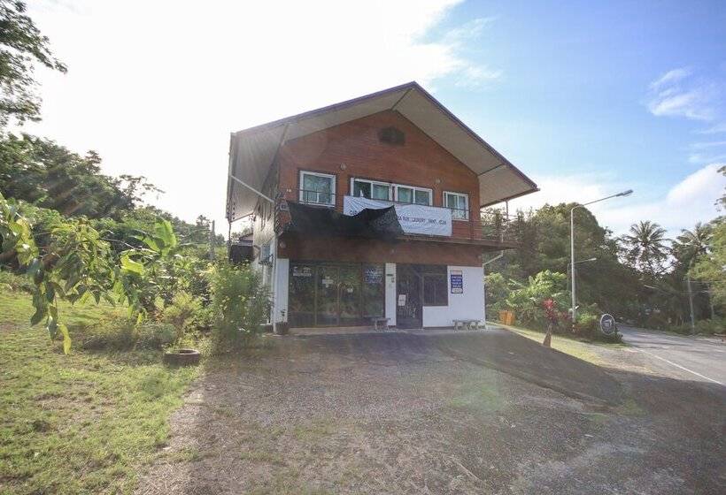 ペンション Chamil House