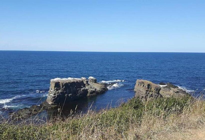 פנסיון Complex Koral