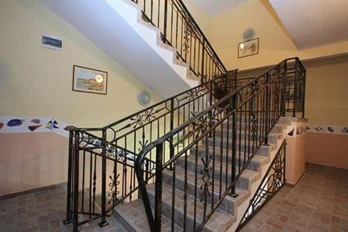 פנסיון Complex Koral