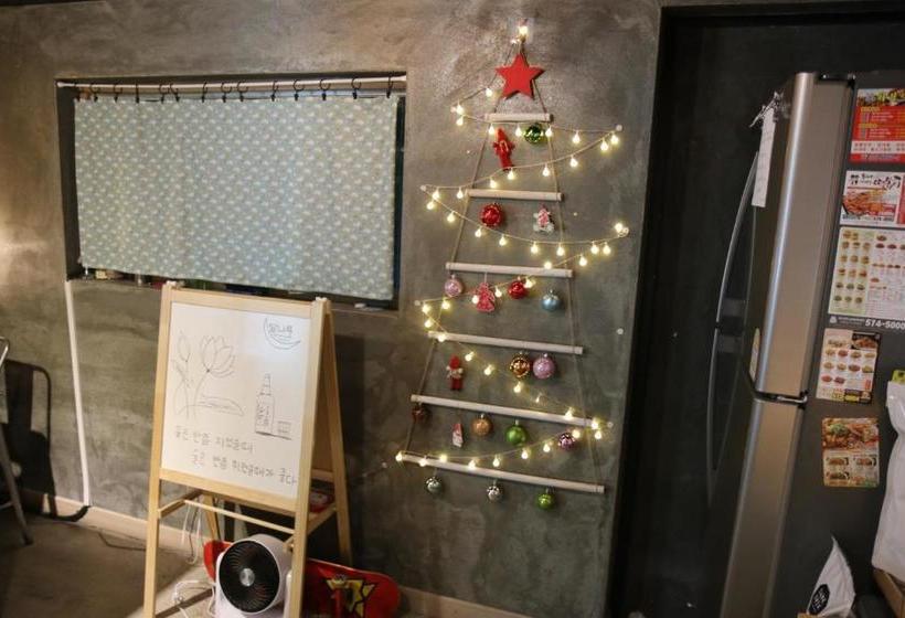 펜션 Dalnaru Guesthouse