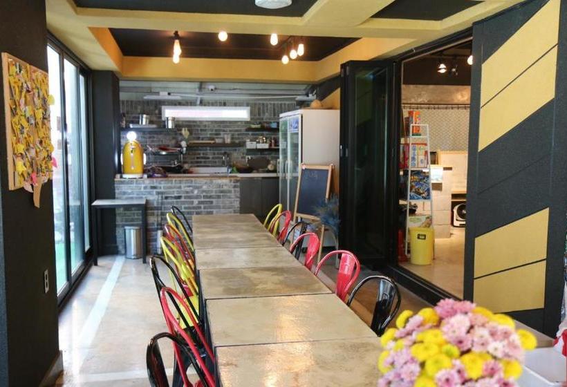 펜션 Dalnaru Guesthouse