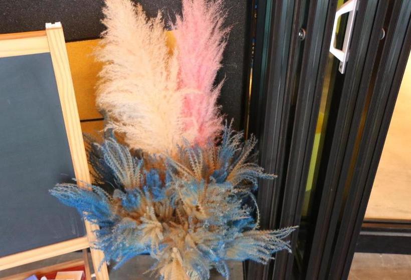 펜션 Dalnaru Guesthouse