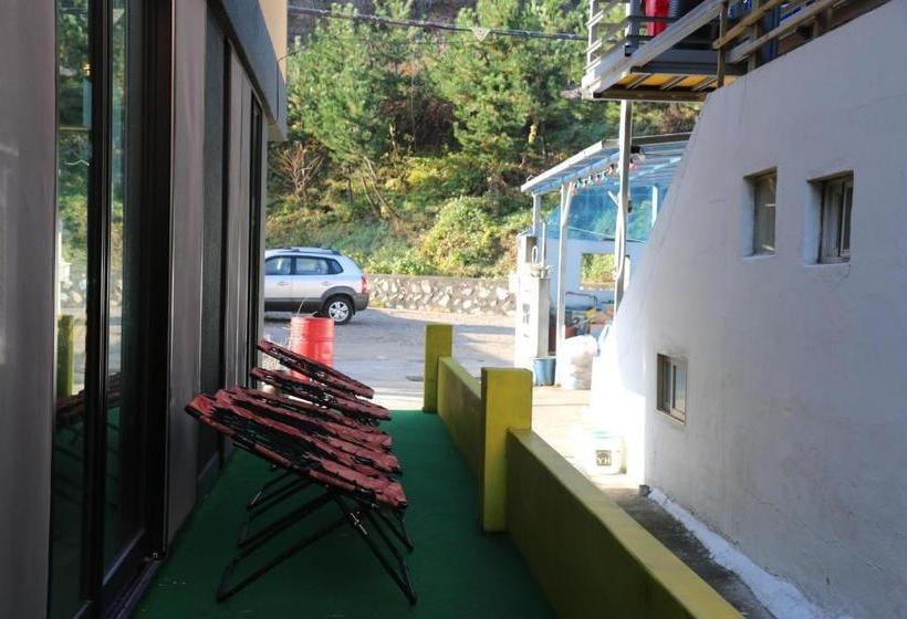 펜션 Dalnaru Guesthouse