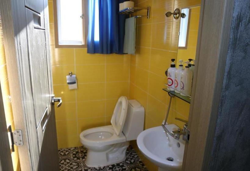 펜션 Dalnaru Guesthouse