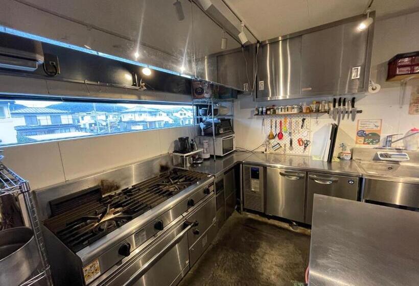 膳宿费 Guest House Active Life  Yado