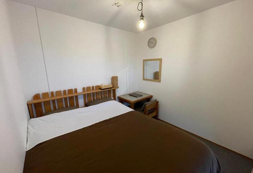 膳宿费 Guest House Active Life  Yado