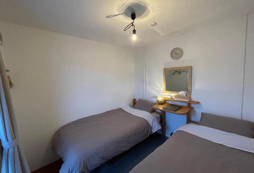 膳宿费 Guest House Active Life  Yado