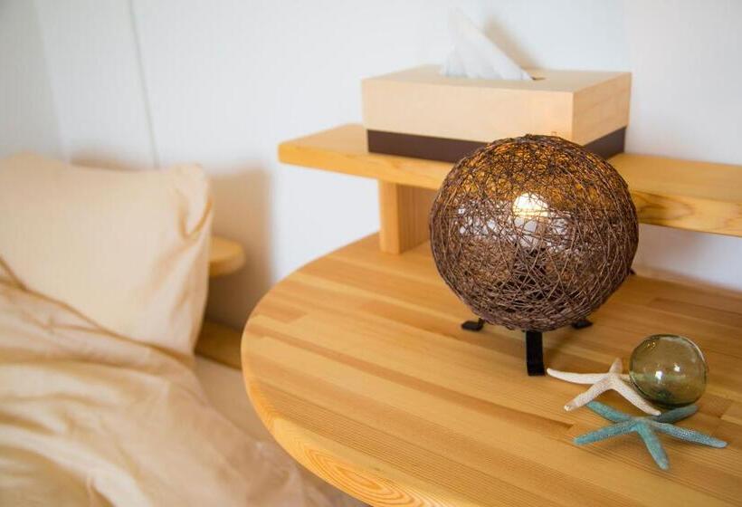 膳宿费 Guest House Active Life  Yado