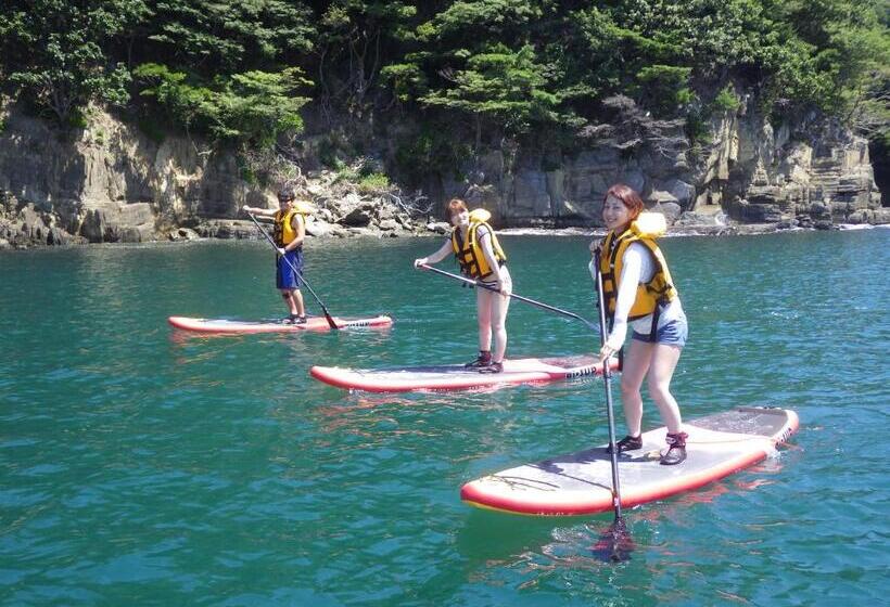 膳宿费 Guest House Active Life  Yado