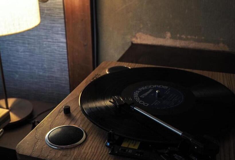 پانسیون 古民家の宿宰嘉庵 Traditionaljapanisehotel Saikaan