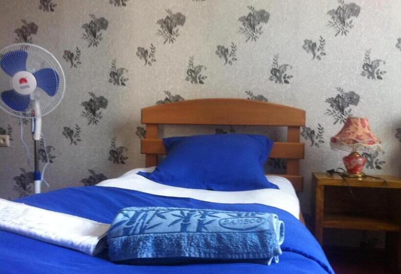 پانسیون Castle