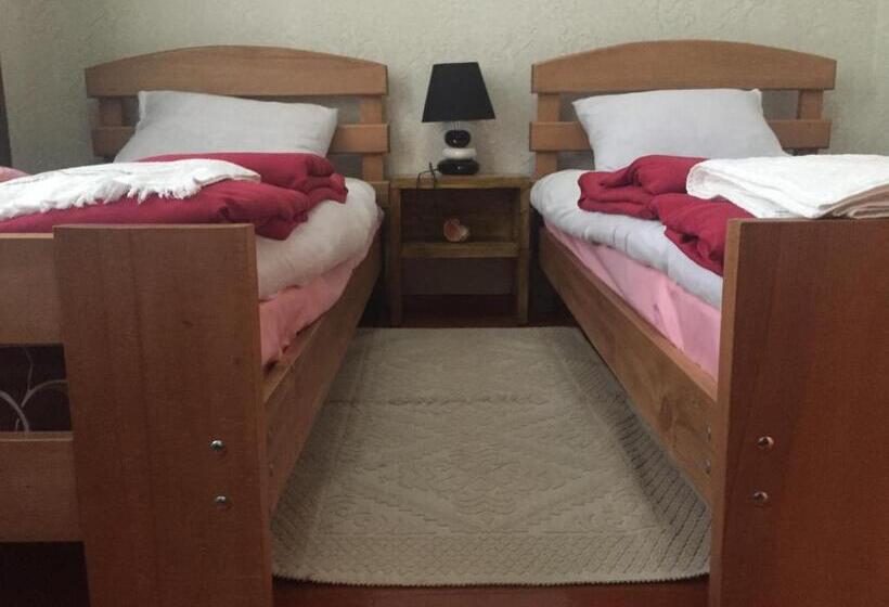 پانسیون Castle