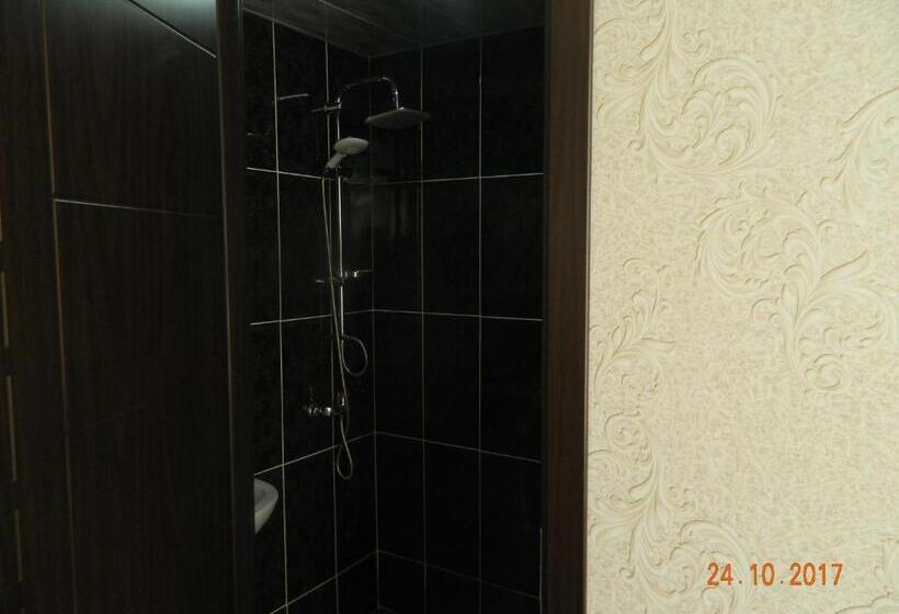 پانسیون Castle