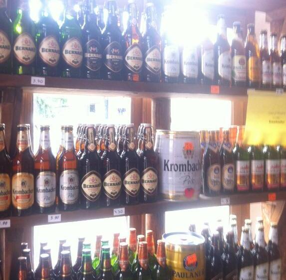 پانسیون Castle