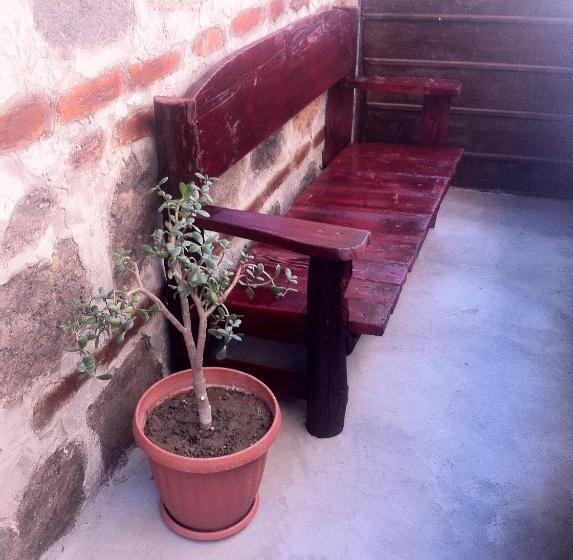 پانسیون Castle