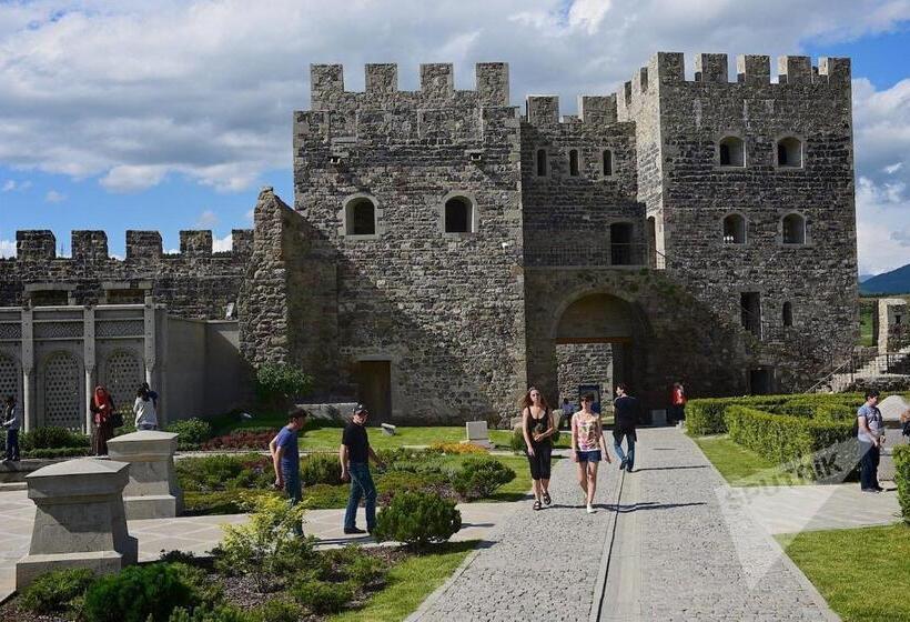 پانسیون Castle