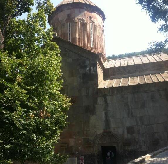 پانسیون Castle