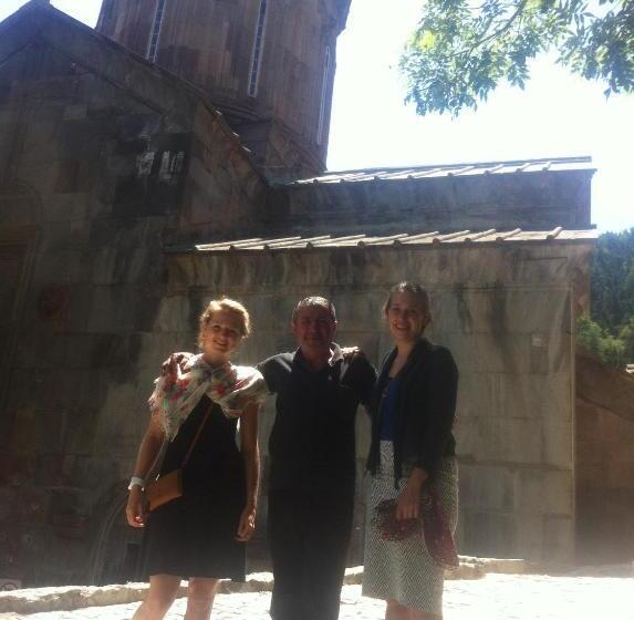 پانسیون Castle