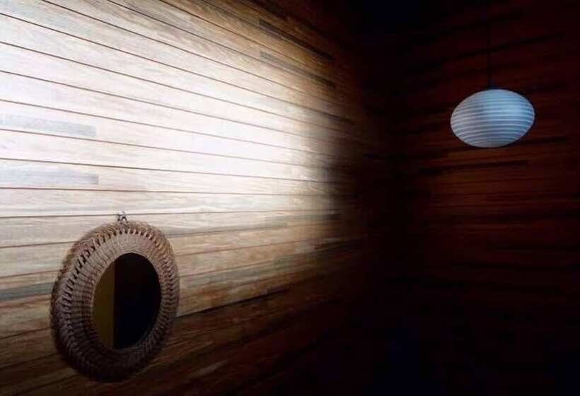 بنسيون Kougetsu Sanso    Moon Villa In Tokyo