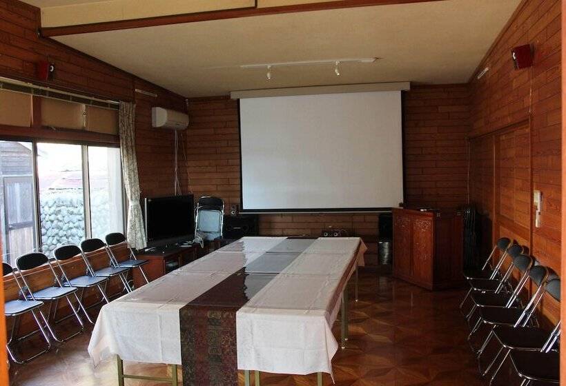 بنسيون Kougetsu Sanso    Moon Villa In Tokyo