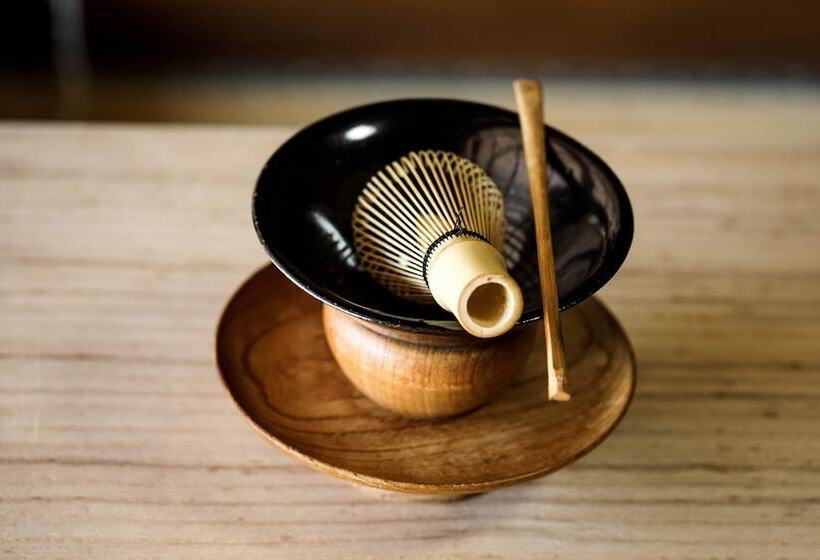 بنسيون Kougetsu Sanso    Moon Villa In Tokyo